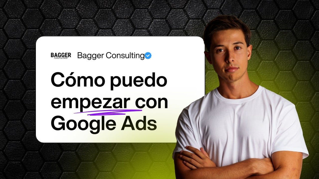 Cómo crear una campaña de Google Ads con poco presupuesto (y obtener resultados reales) en 2026