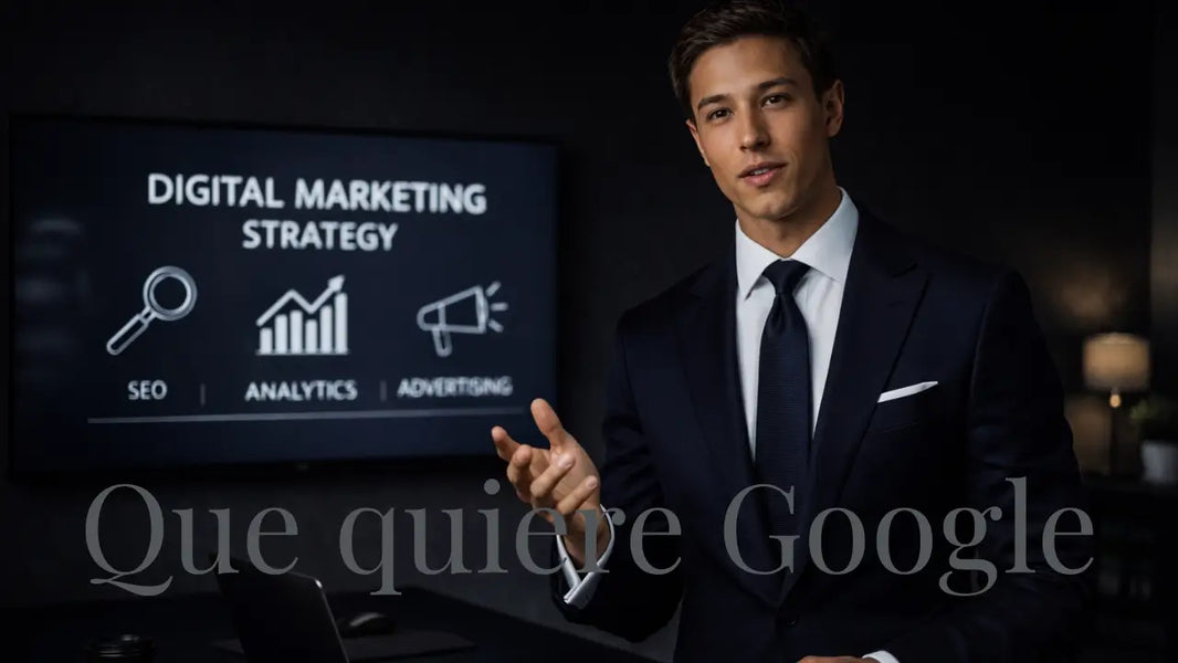 SEO en 2026: qué funciona de verdad y para quién sigue siendo una estrategia rentable