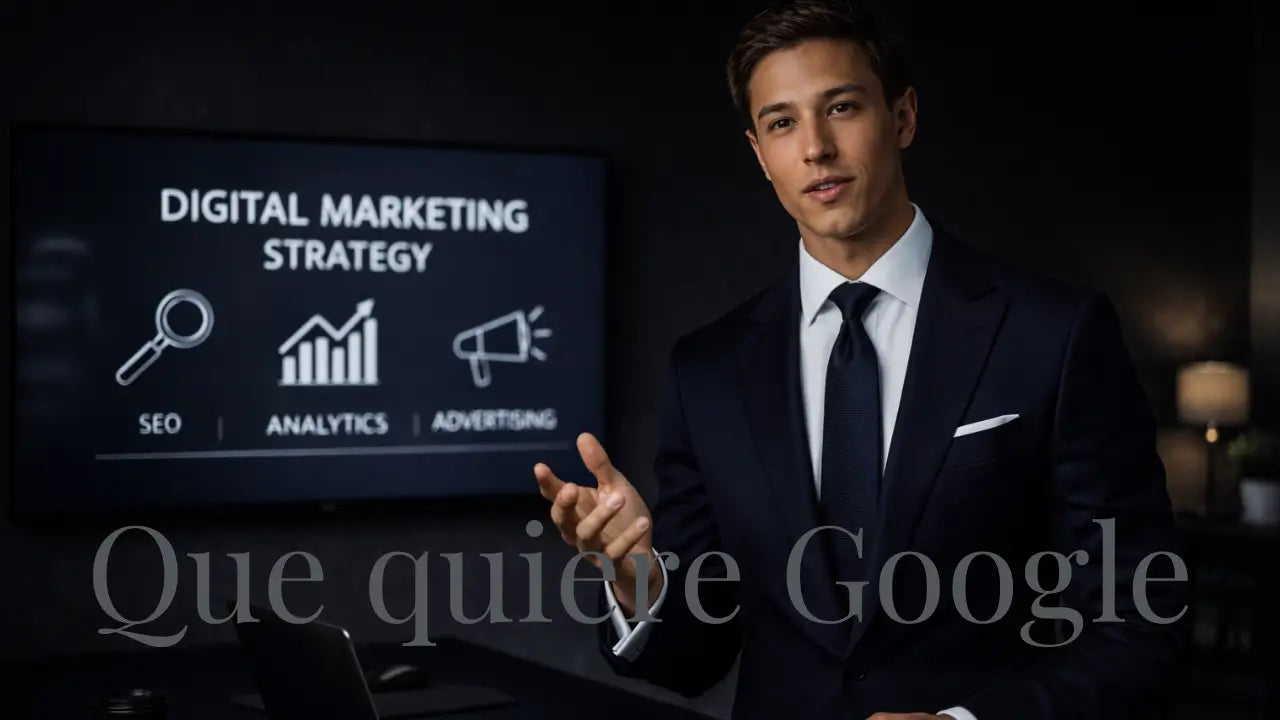 SEO en 2026: qué funciona de verdad y para quién sigue siendo una estrategia rentable