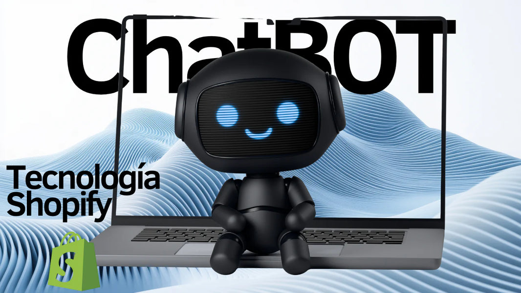 Cómo implementar un chatbot con IA en tu ecommerce y ahorrar horas de atención al cliente