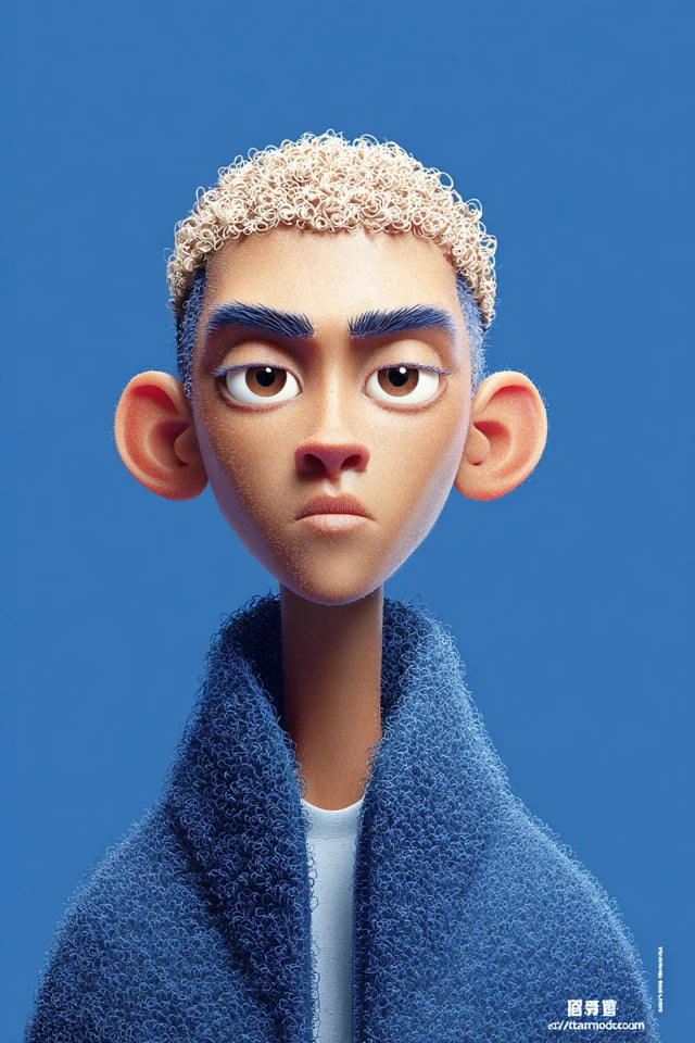 diseñador de contenidos