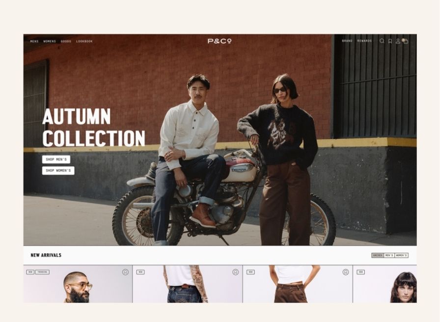 empresas de diseño de paginas web