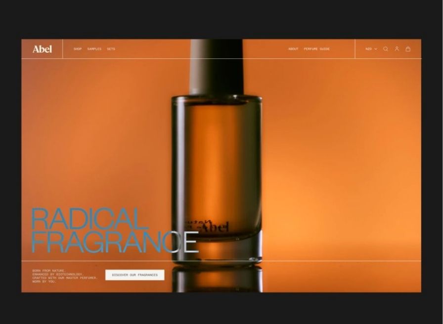 diseño de paginas web venta online