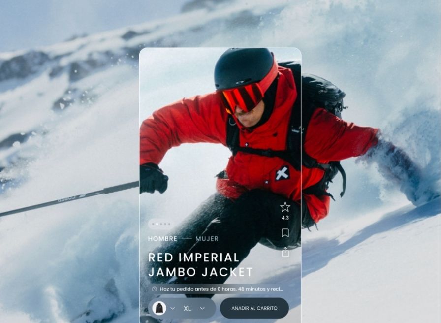 diseño de paginas web venta online