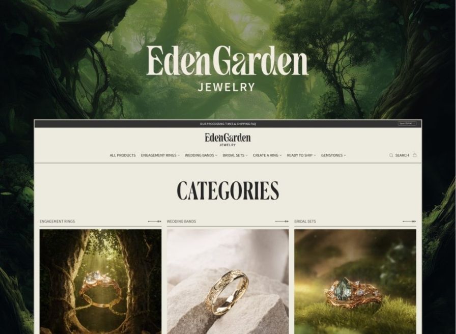 diseño de paginas web venta online